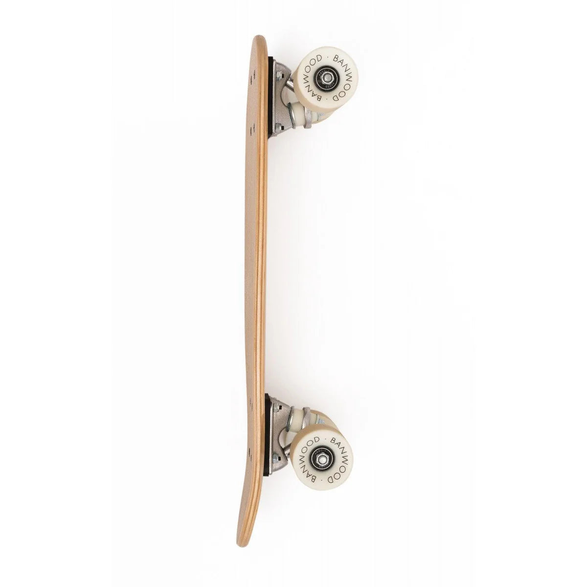 Skateboard Nature