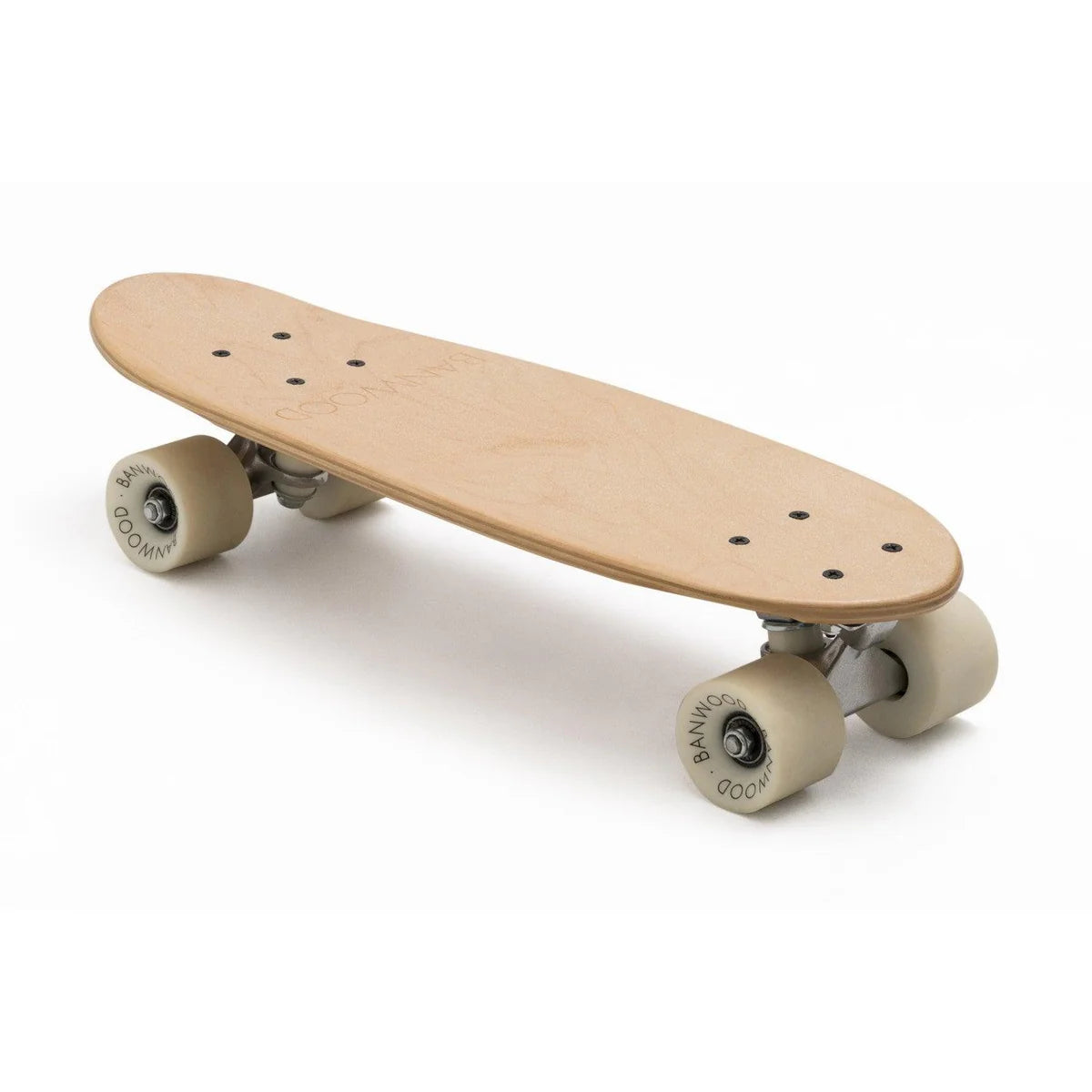 Skateboard Nature