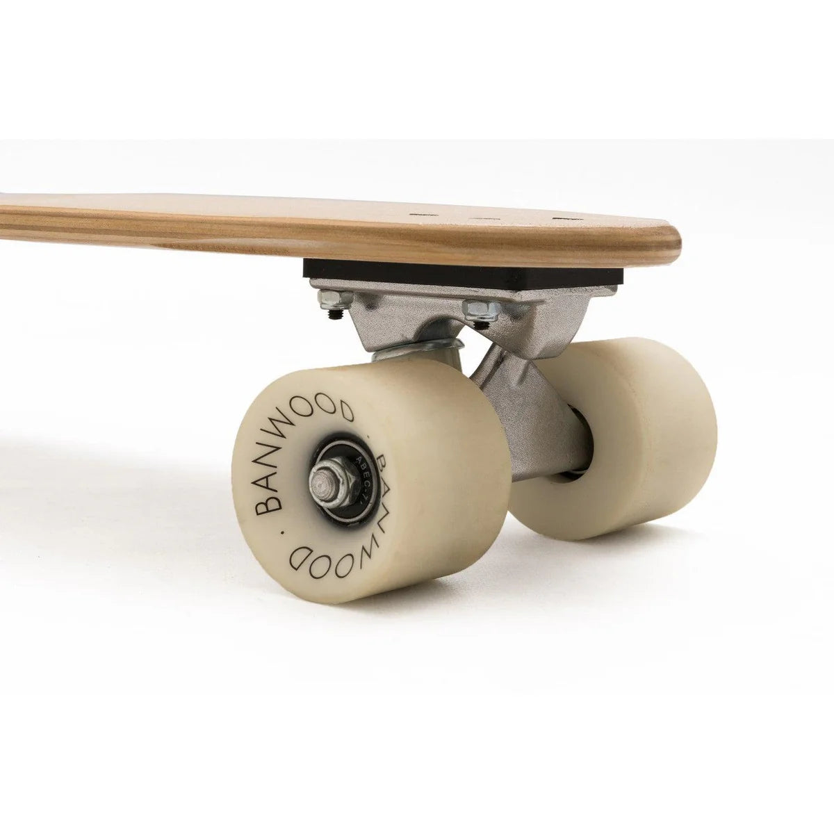 Skateboard Nature