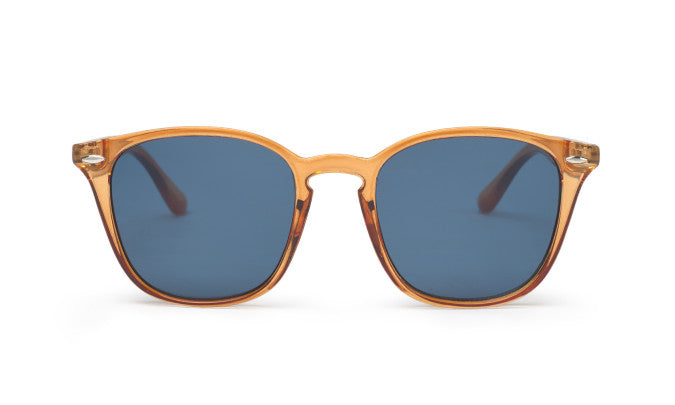 COOPER ORANGE